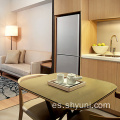 Residencia Fraser (Huaihai Middle Road)